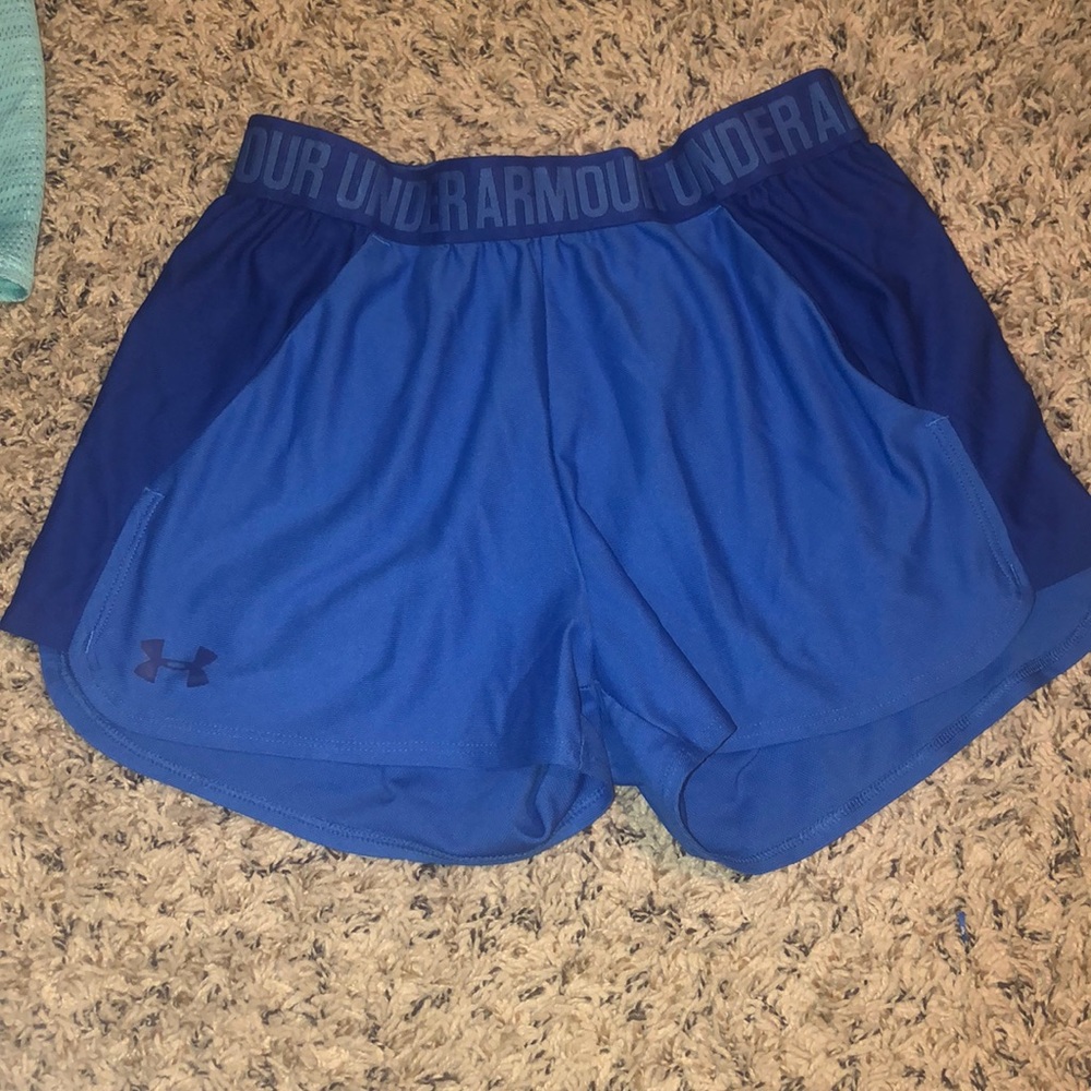Under Armour shorts